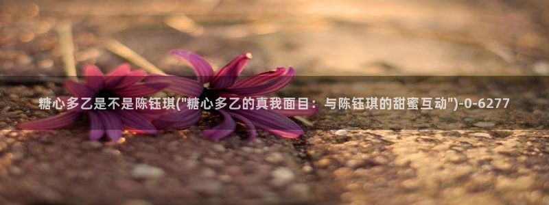糖心vlog安装包